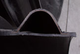 钢带增强聚乙烯螺旋波纹管